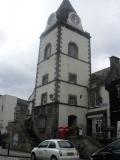 Rosebery Hall War Memorial , South Queensferry